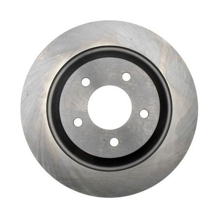Raybestos Disc Brake Rotor Br900456,980472R 980472R
